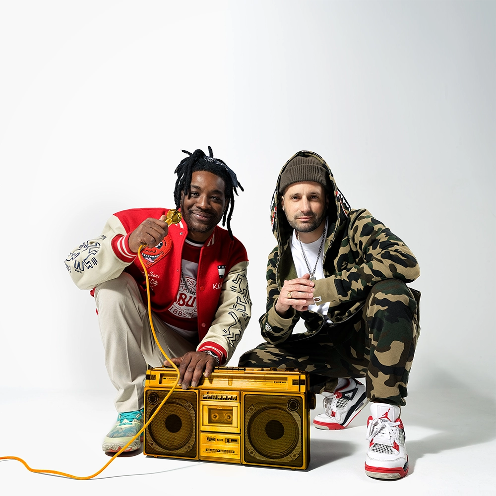 Skarra Mucci & Manudigital