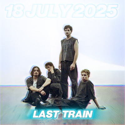 Last Train