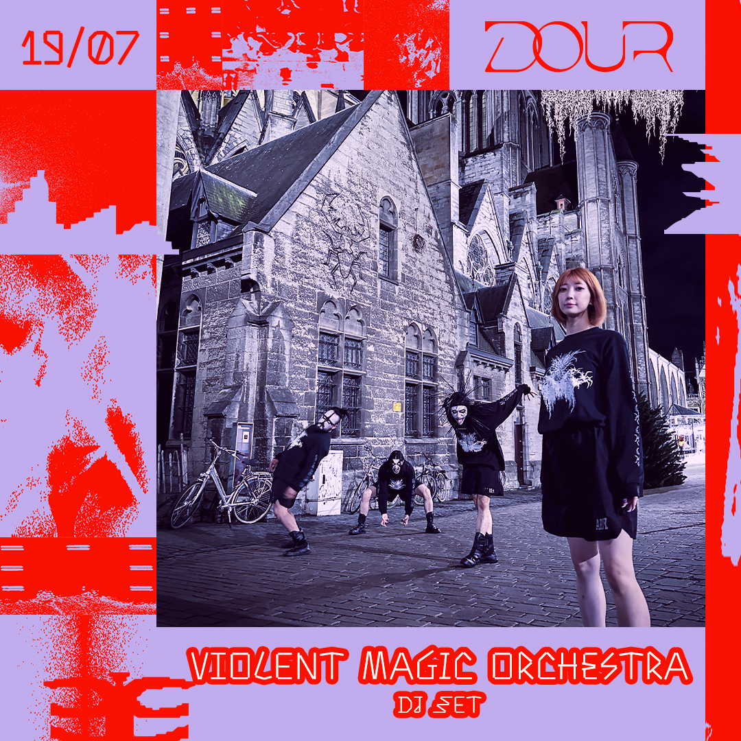 Violent Magic Orchestra 