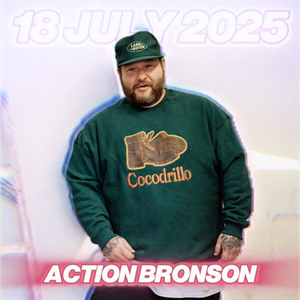 Action Bronson