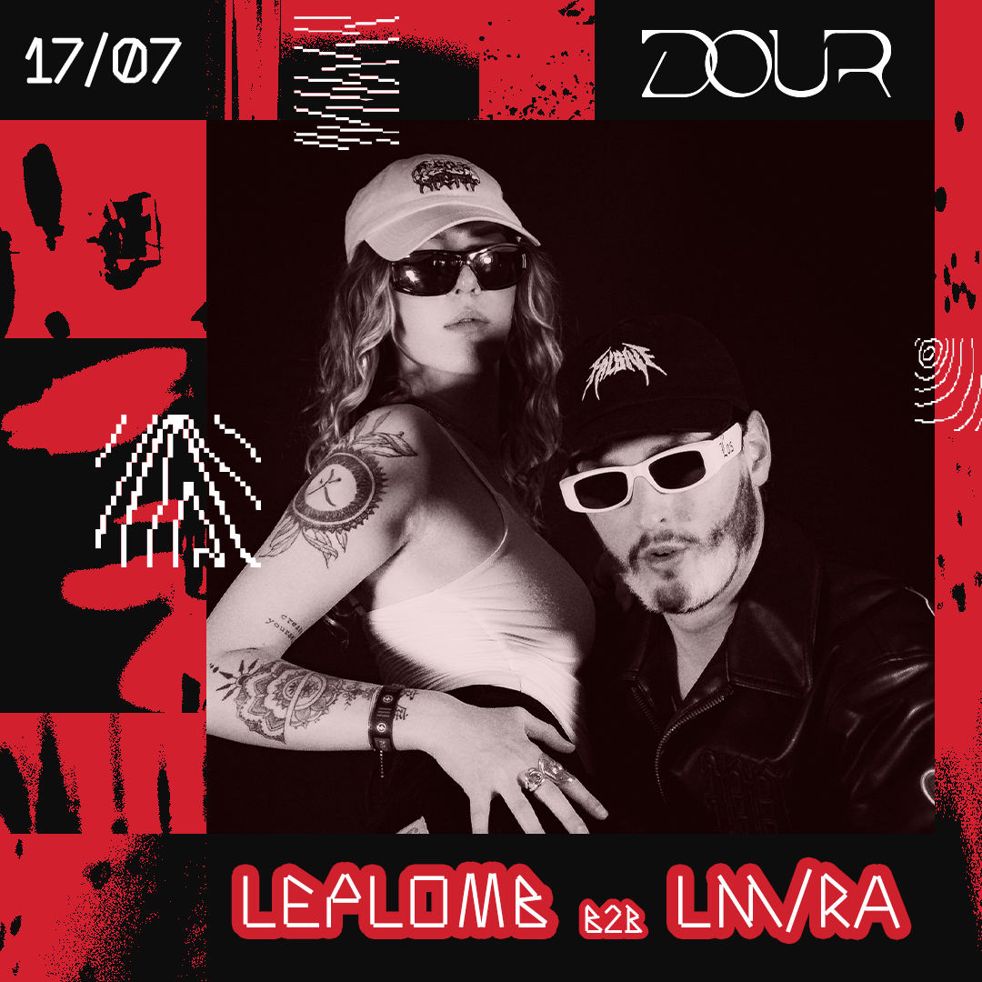 LEPLOMB b2b LM/RA