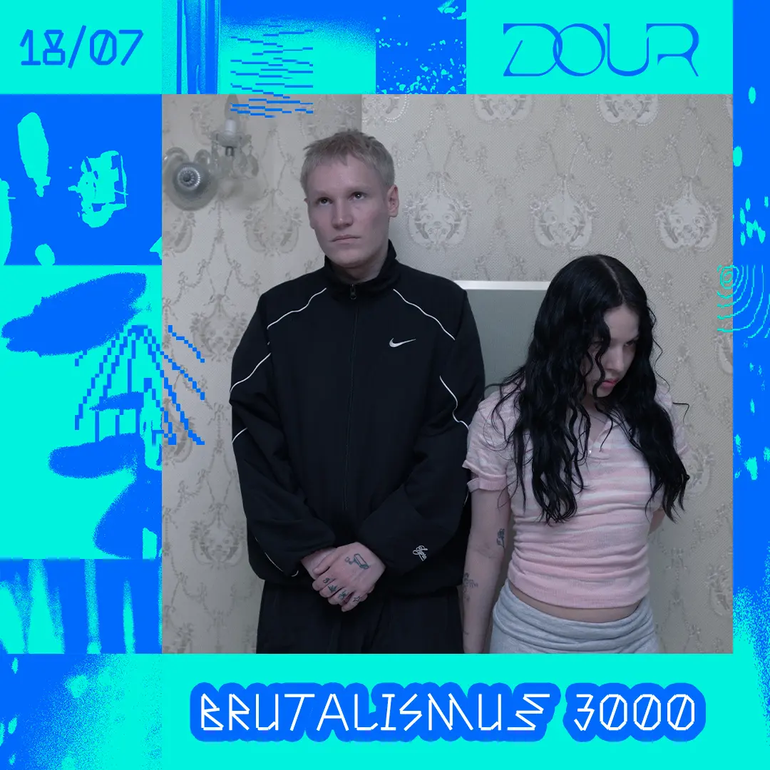 Brutalismus 3000
