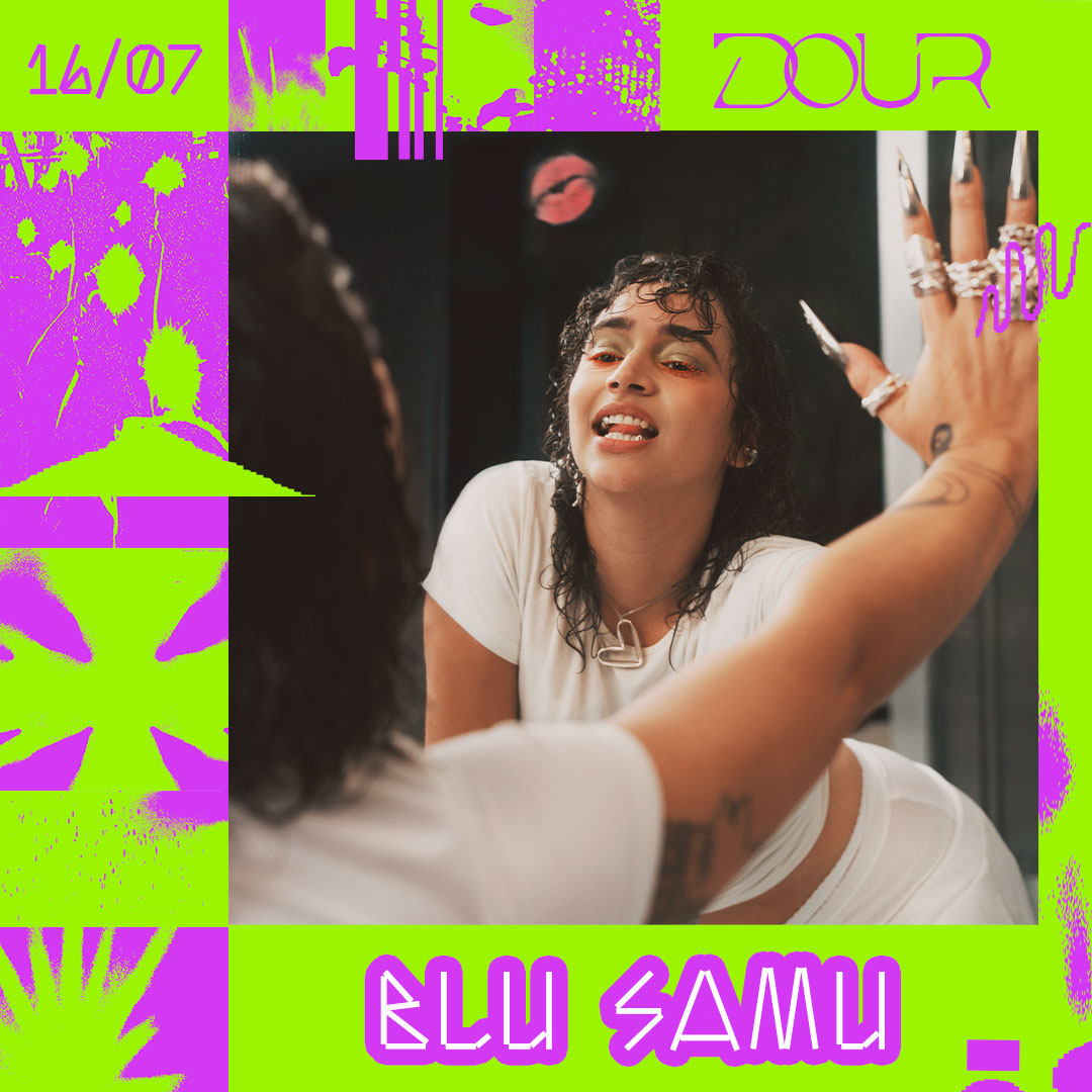 Blu Samu