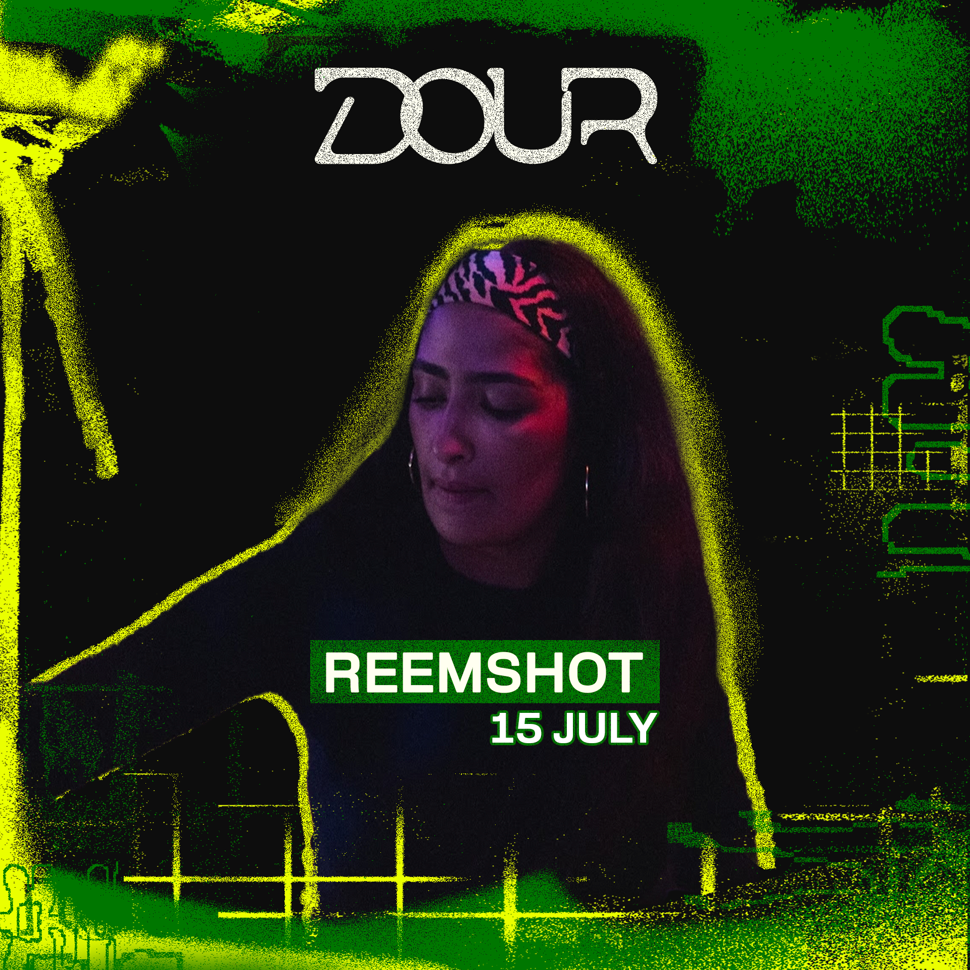 Reemshot