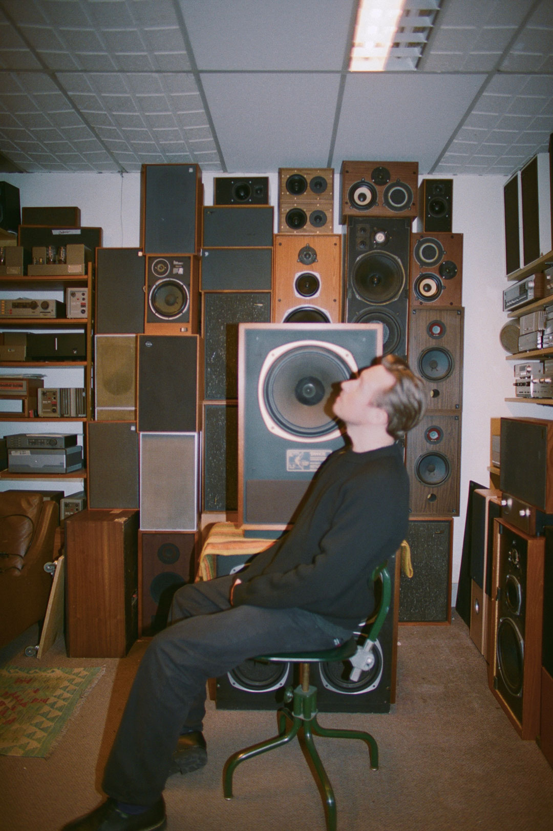 Joy Orbison