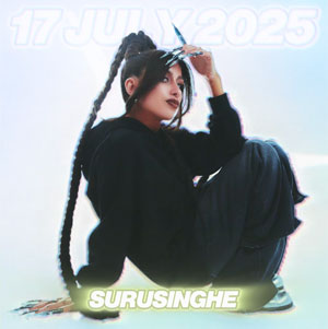 Surusinghe