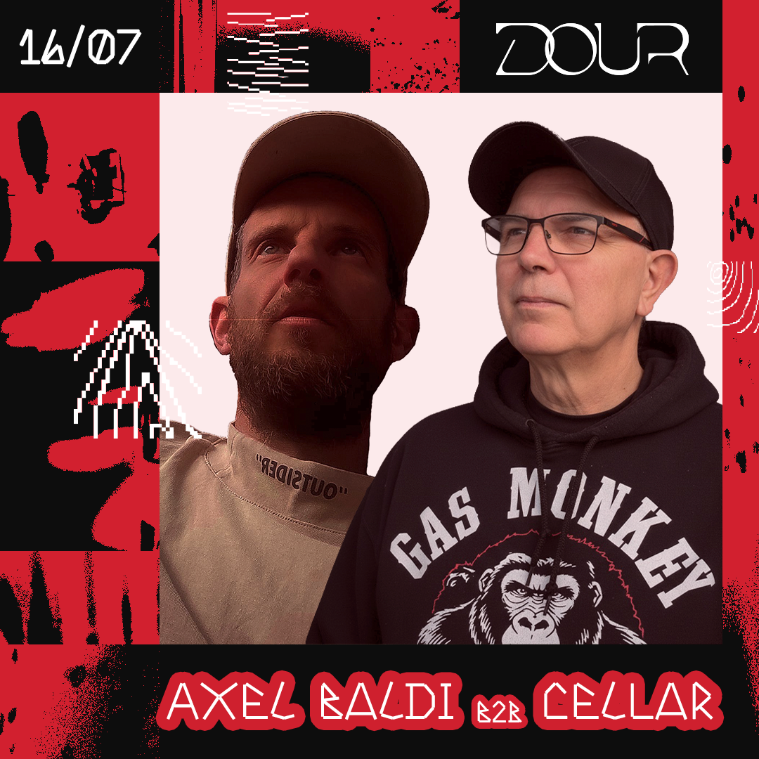 AXEL BALDI B2B CELLAR