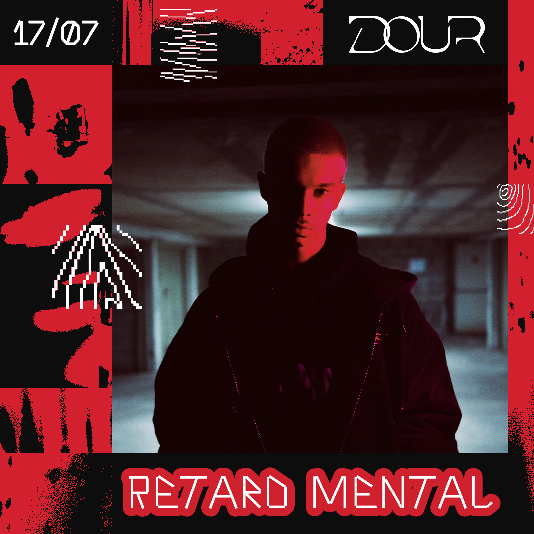 RETARD MENTAL