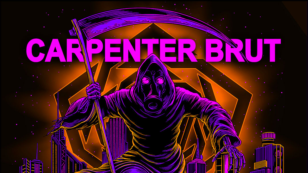 Carpenter Brut