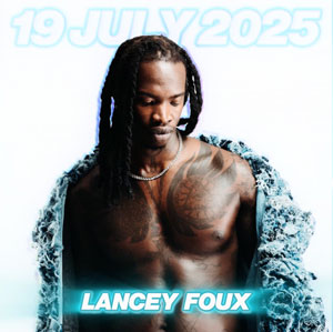 Lancey Foux