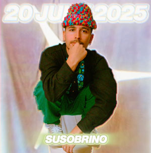 Susobrino