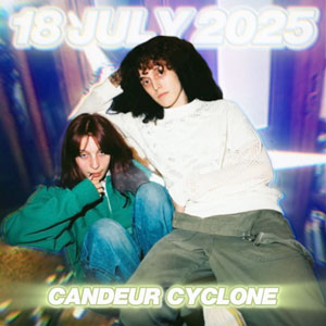 candeur cyclone