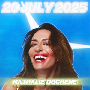 Nathalie Duchene