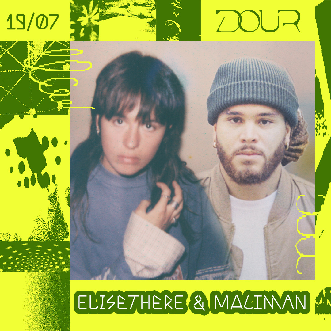 Elisethere & Maliman