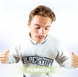 Fenrick