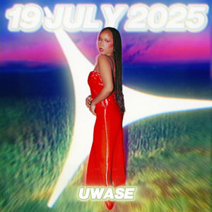 Uwase