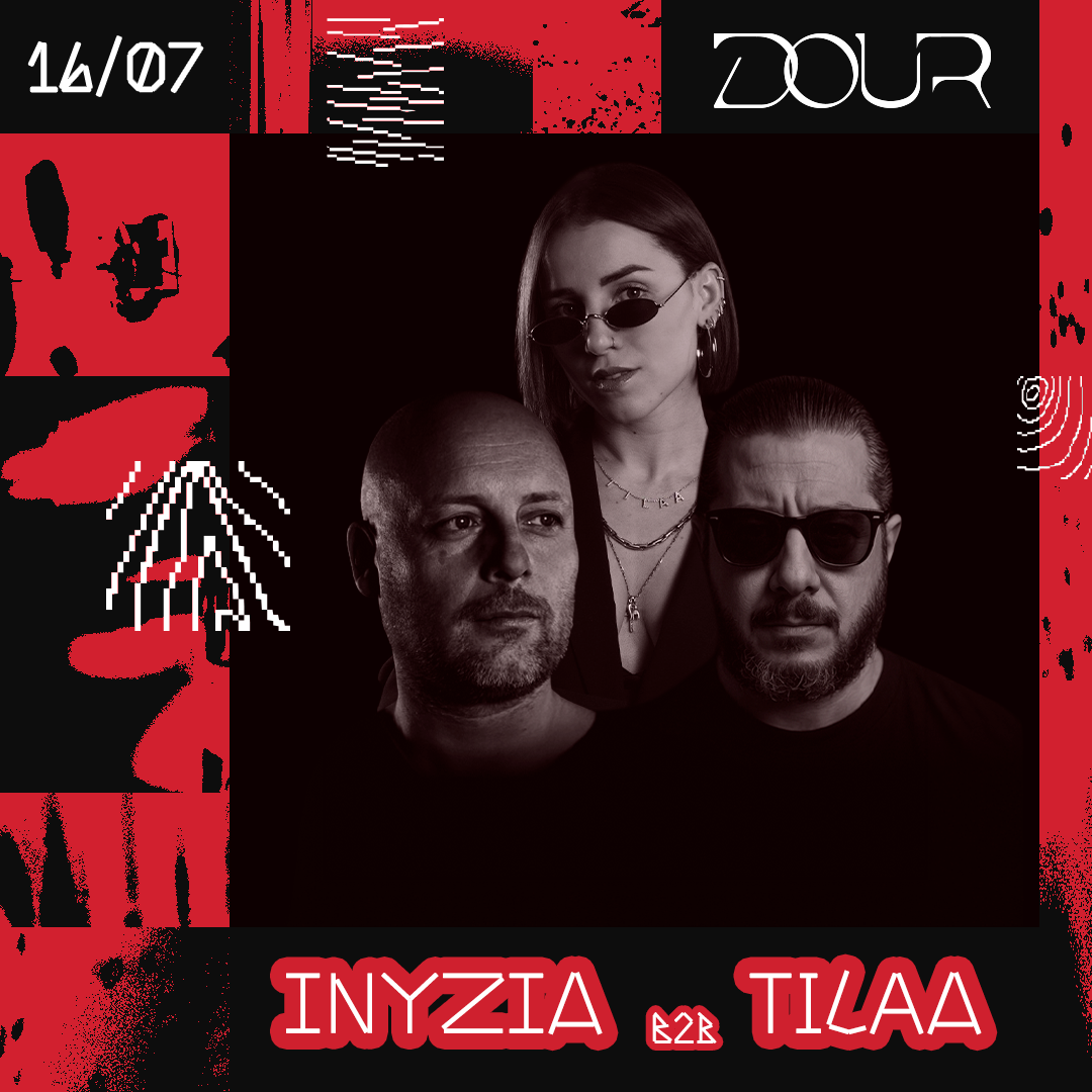 INYZIA B2B TILAA