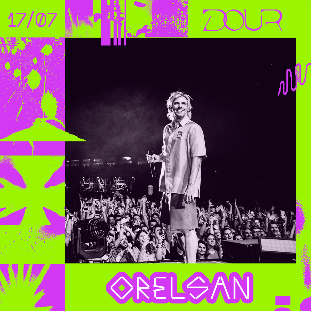 Orelsan