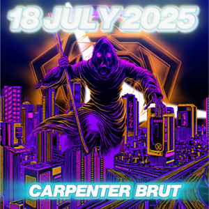 Carpenter Brut