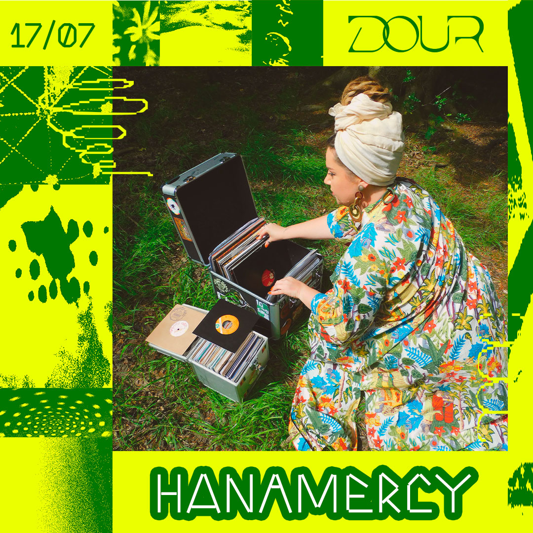 Hanamercy