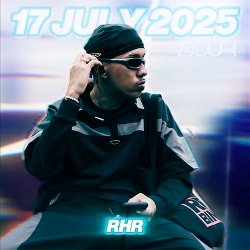 RHR