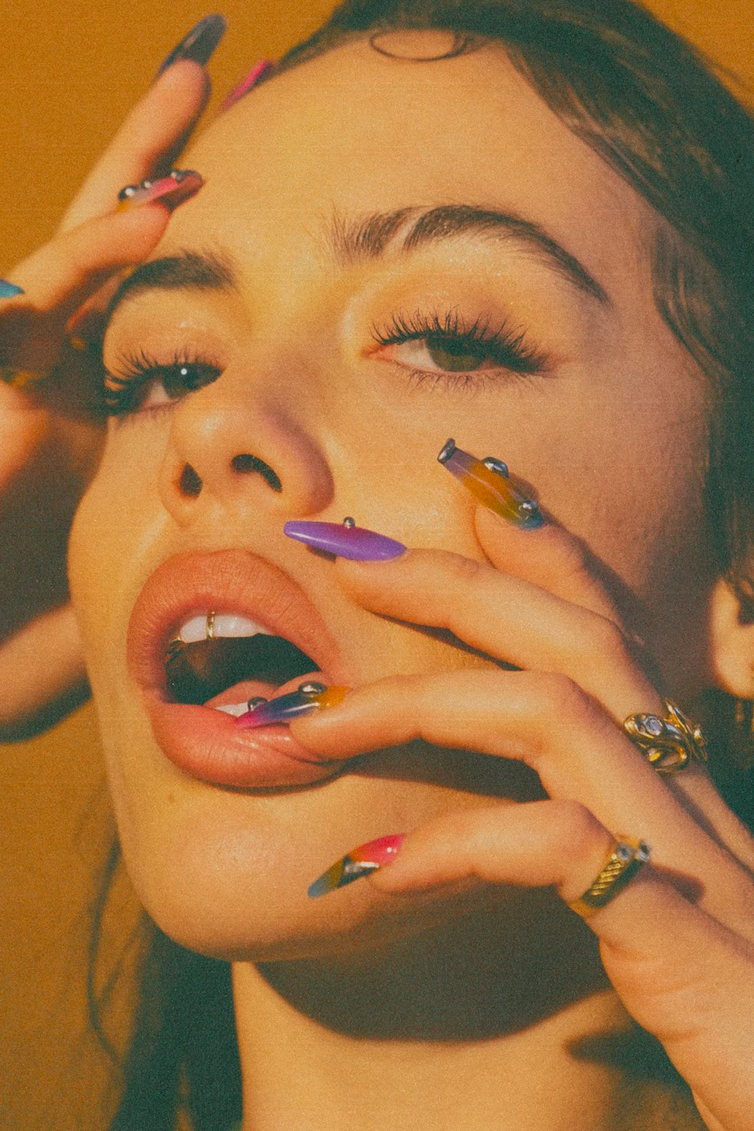 Drea Dury