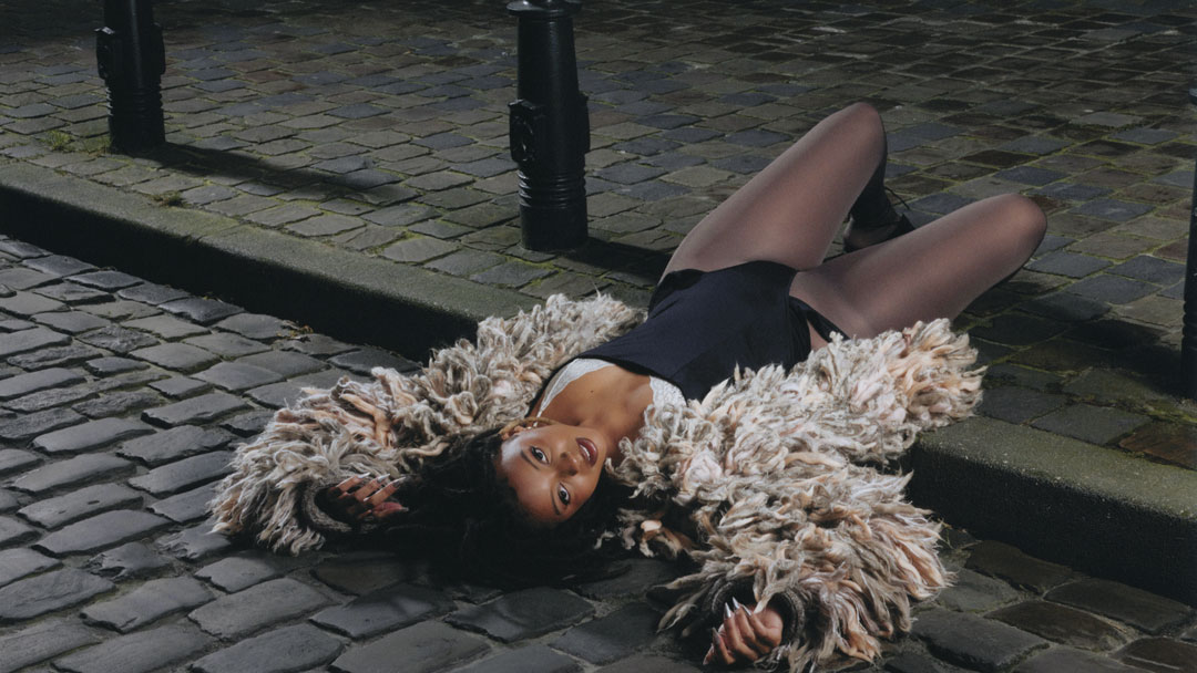Camille Yembe