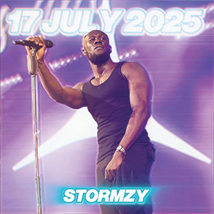 Stormzy