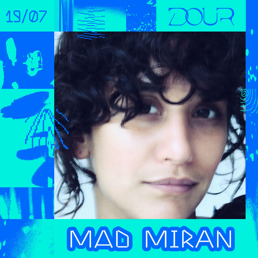 mad miran
