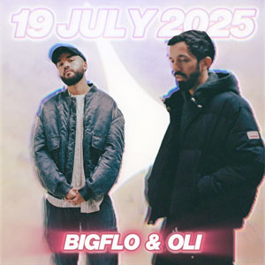 Bigflo & Oli