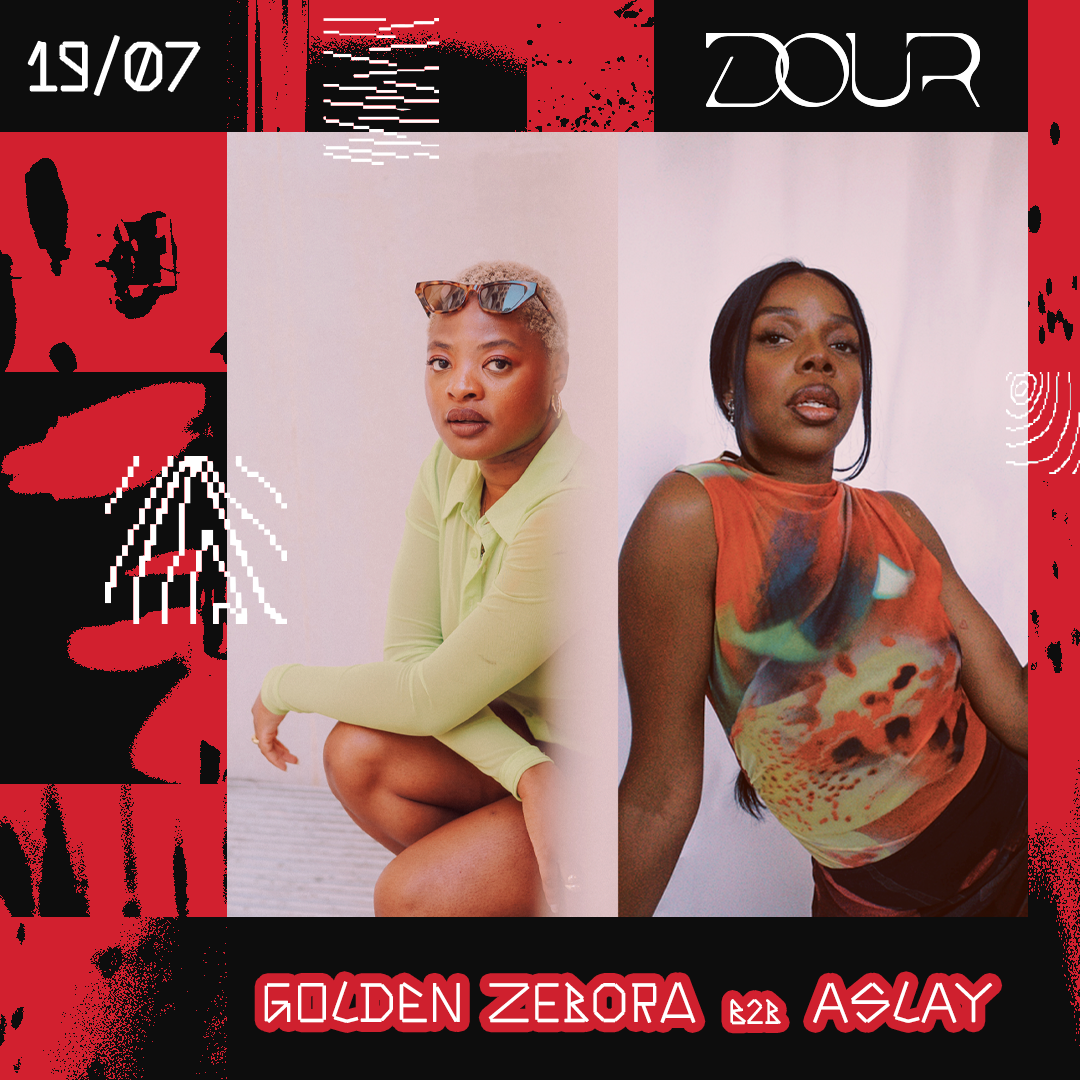 GOLDEN ZEBORA B2B ASLAY