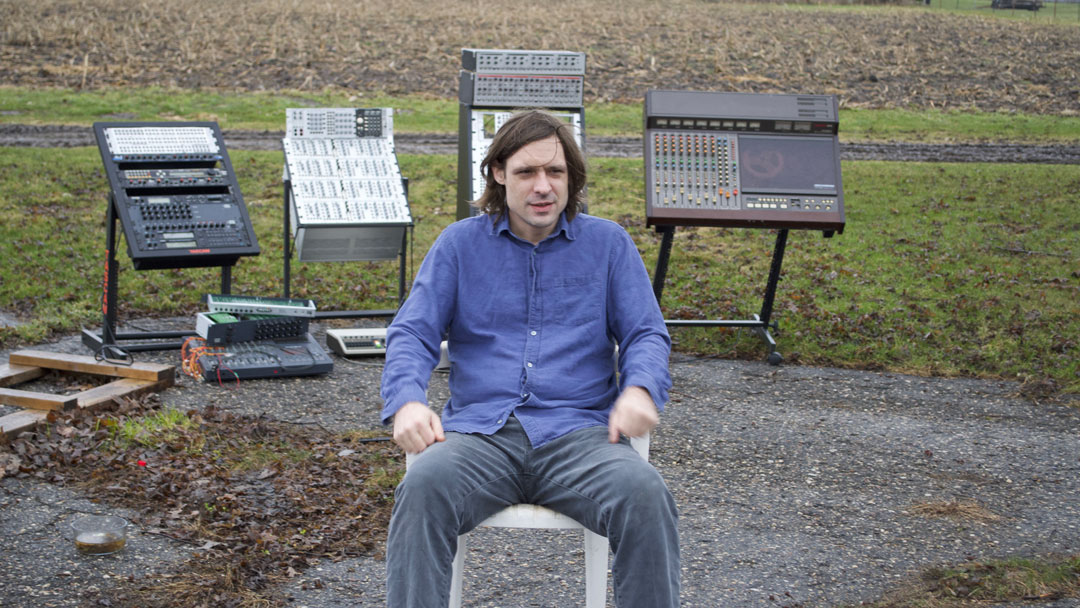 John Maus