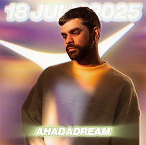 Ahadadream