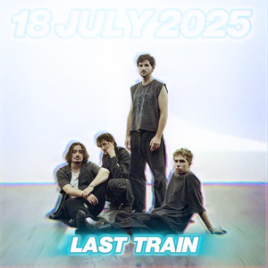 Last Train