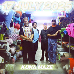 Kuna Maze