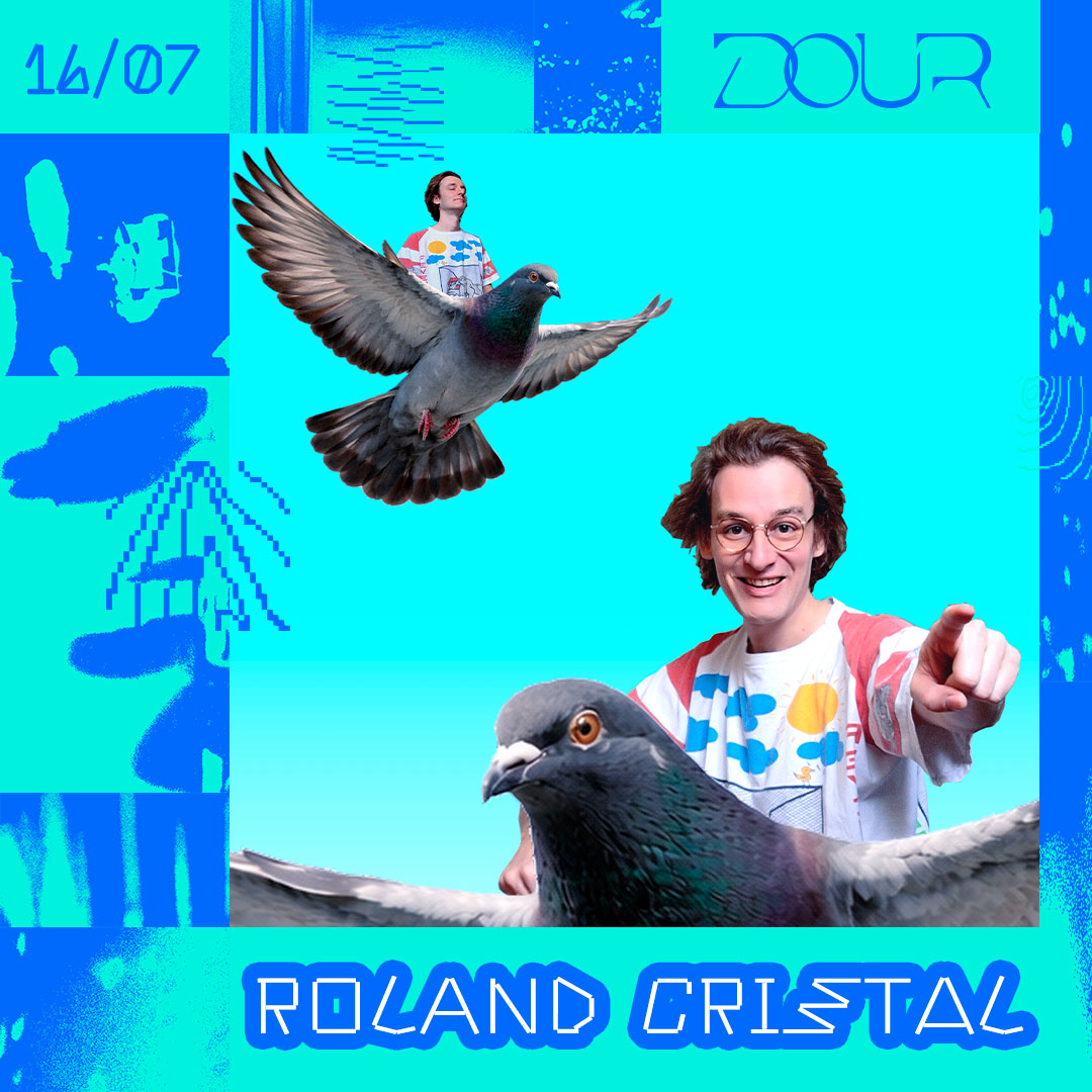 Roland Cristal