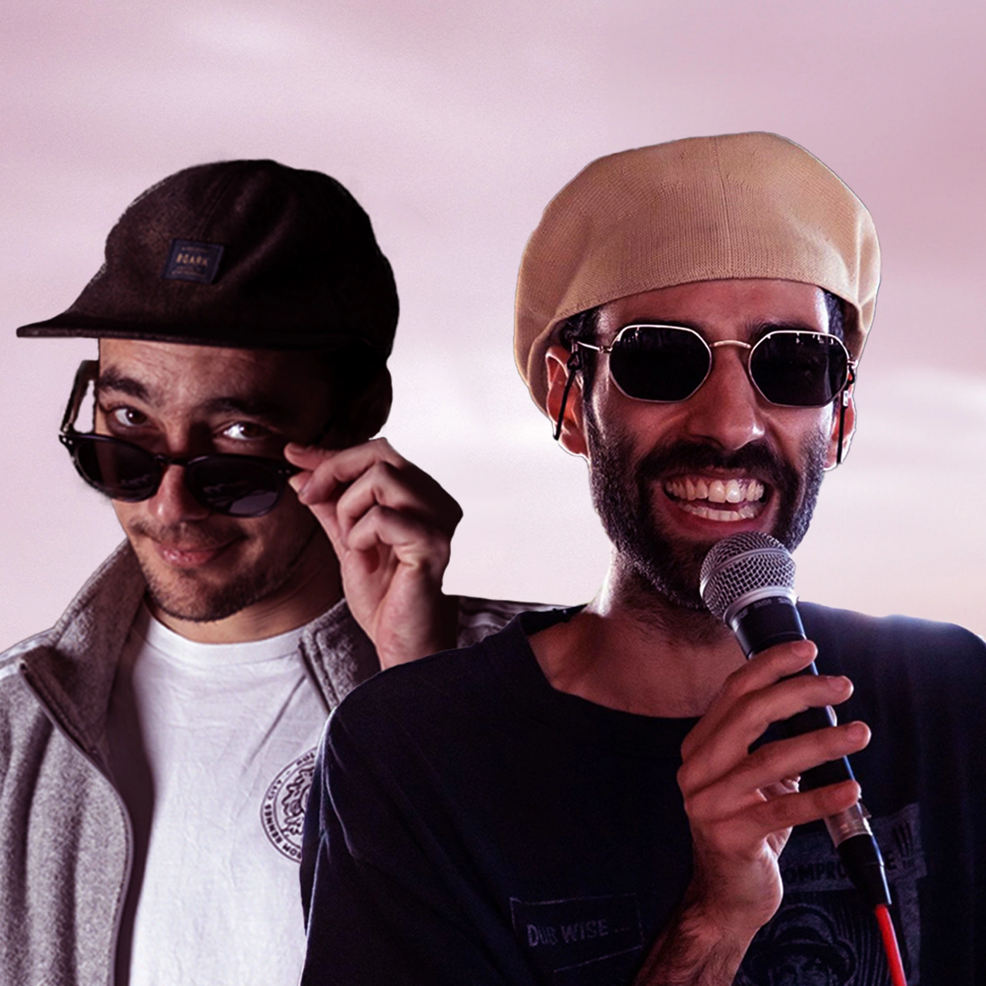 Roll & Record meets Alpha Pup