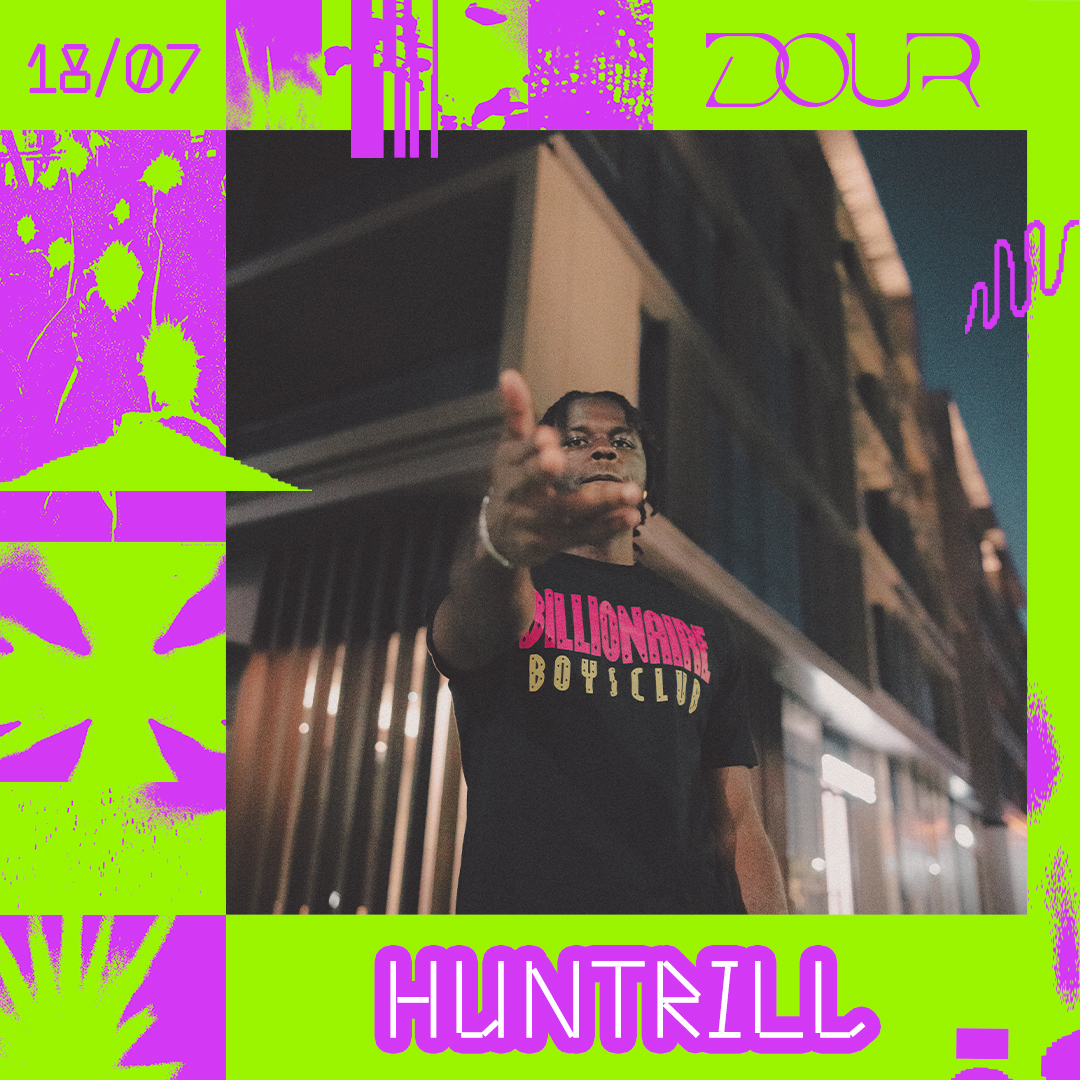Huntrill