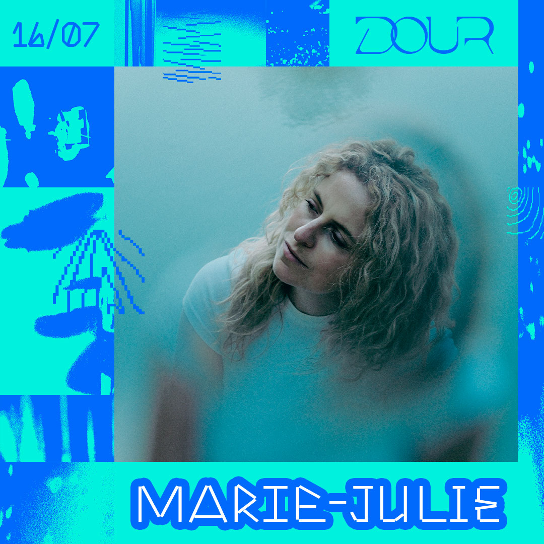 Marie-Julie