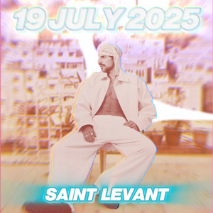 Saint Levant