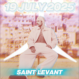 Saint Levant