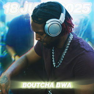 Boutcha Bwa
