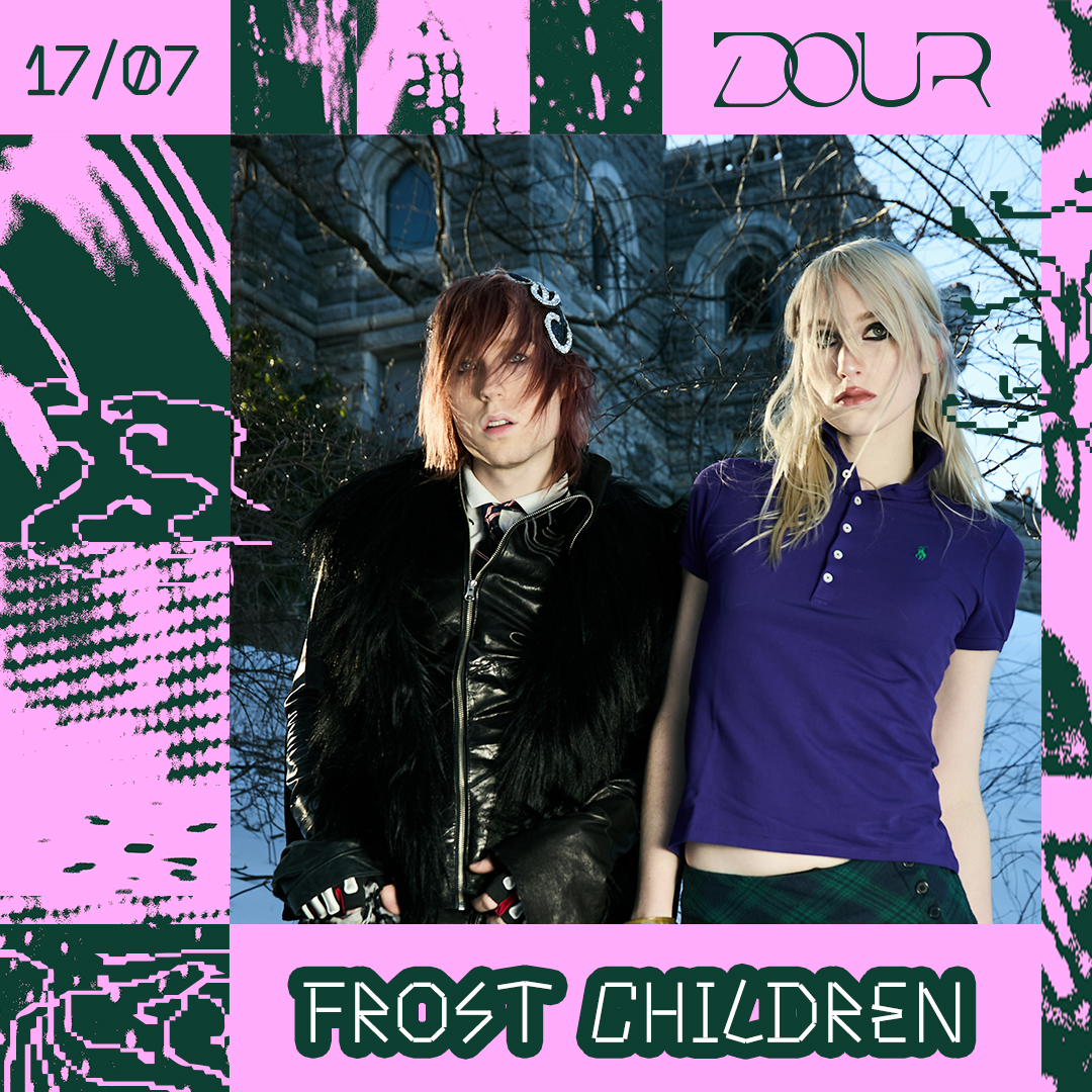 Frost Children