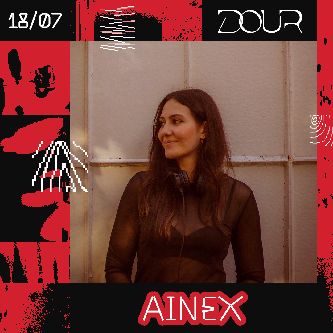 AINEX