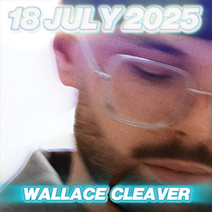 Wallace Cleaver