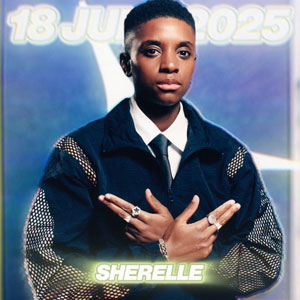 Sherelle