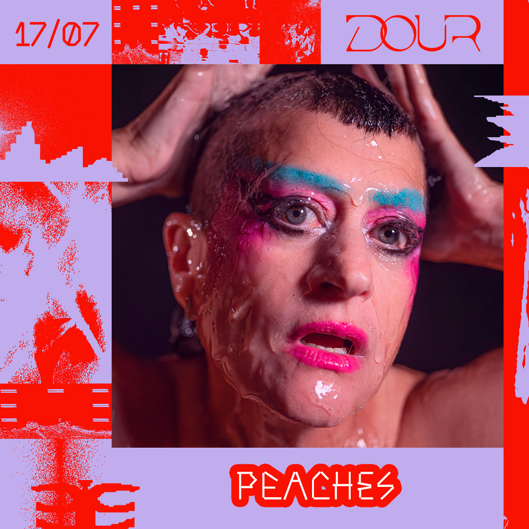 Peaches