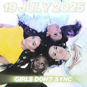 Girls Don't Sync