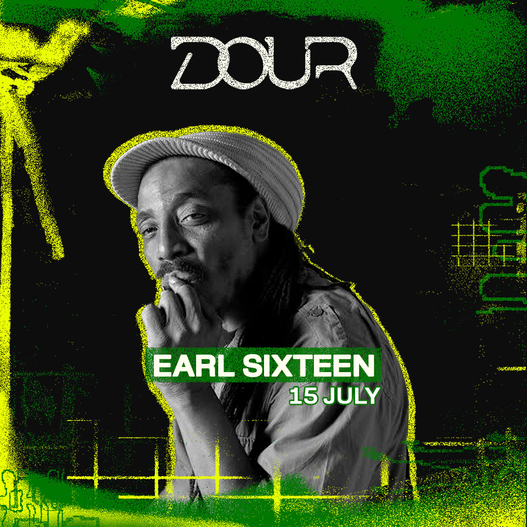 Earl Sixteen