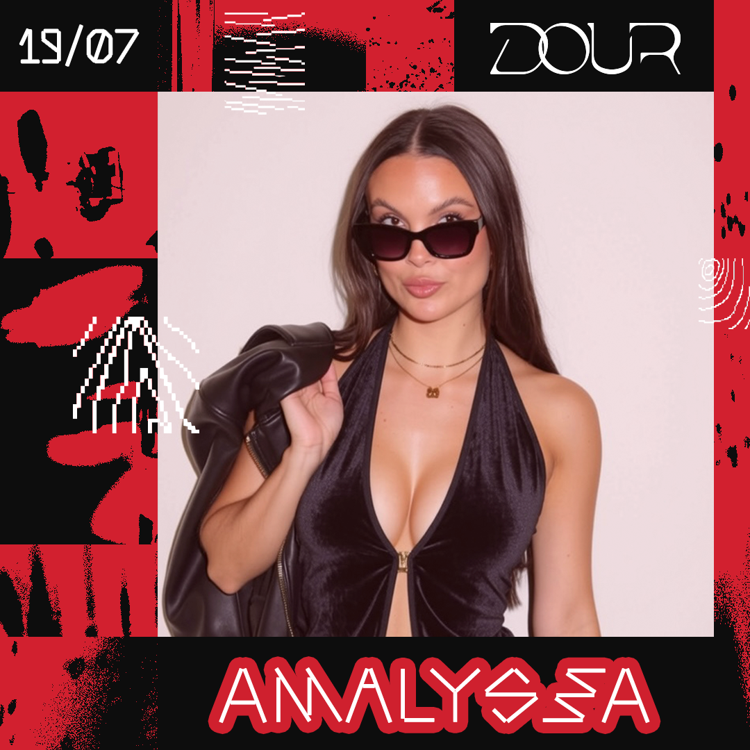 AMALYSSA